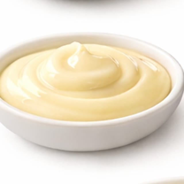 Kewpie Mayo.