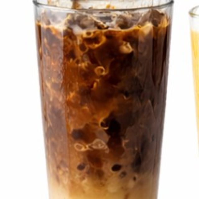 Vietnamese Coffee.