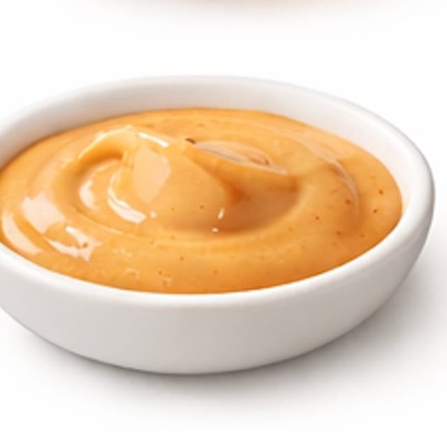 Bang Bang Sauce.