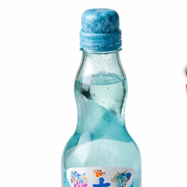 Ramune.