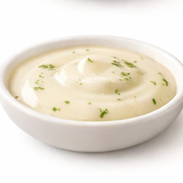 Ranch.