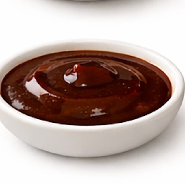 Tonkatsu Sauce.