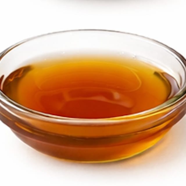 Fish Sauce.
