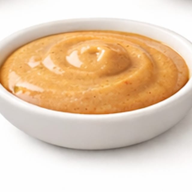 KFC Sauce.