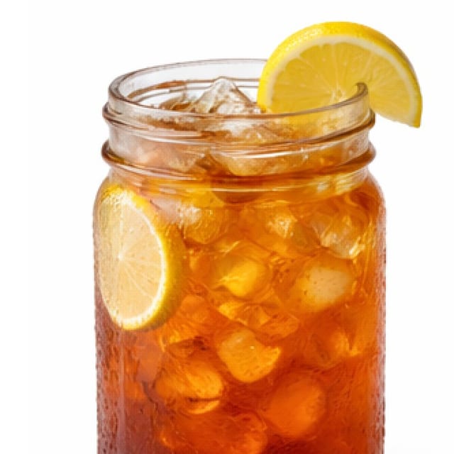 Sweet Tea.