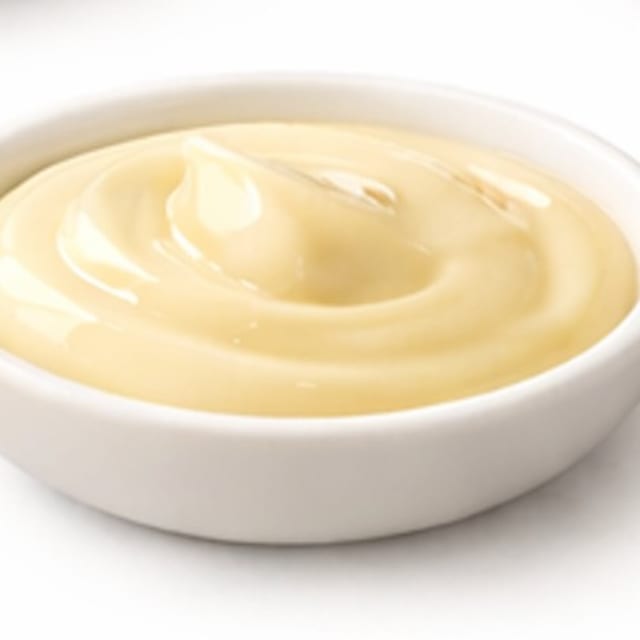 Mayo.