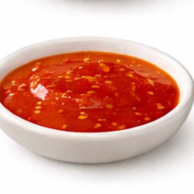 Sweet Chili.
