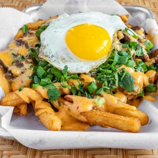 K-Town Fries