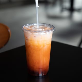 Thai Milk Tea