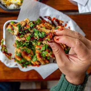 10 Wings