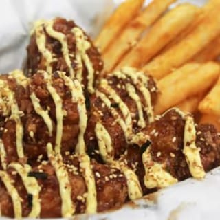 6 Wings