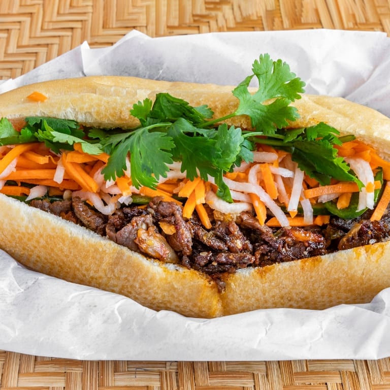 Deli Sandwiches: A Tasty Variety of Fillings